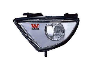 VAN WEZEL 1805996v -  Противотуманная фара
